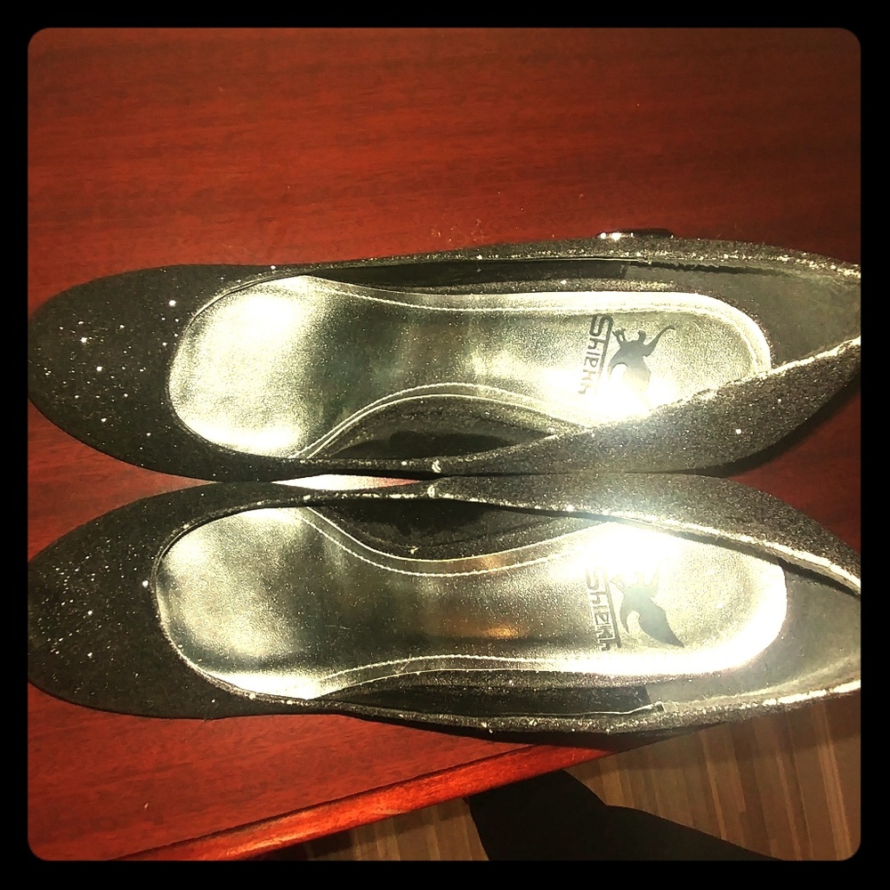 Shlekh heels
